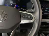 Volkswagen Taos 2024 5p Comfortline Plus L4/1.4/T Tiptronic 2024 Volkswagen Taos Venta Interiores 7
