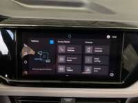 Volkswagen Taos 2024 5p Comfortline Plus L4/1.4/T Tiptronic 2024 Volkswagen Taos Venta Interiores 8