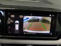 Volkswagen Taos 2024 5p Comfortline Plus L4/1.4/T Tiptronic 2024 Volkswagen Taos Venta Interiores 9