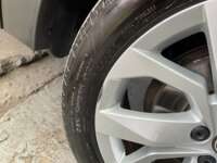 Volkswagen Taos 2024 5p Comfortline Plus L4/1.4/T Tiptronic 2024 Volkswagen Taos Venta Llantas 11