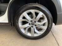 Volkswagen Taos 2024 5p Comfortline Plus L4/1.4/T Tiptronic 2024 Volkswagen Taos Venta Llantas 4