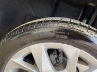 Volkswagen Taos 2024 5p Comfortline Plus L4/1.4/T Tiptronic 2024 Volkswagen Taos Venta Llantas 5