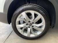 Volkswagen Taos 2024 5p Comfortline Plus L4/1.4/T Tiptronic 2024 Volkswagen Taos Venta Llantas 7