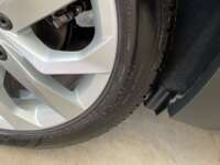 Volkswagen Taos 2024 5p Comfortline Plus L4/1.4/T Tiptronic 2024 Volkswagen Taos Venta Llantas 8