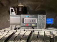 Volkswagen Taos 2024 5p Comfortline Plus L4/1.4/T Tiptronic 2024 Volkswagen Taos Venta Llantas 9