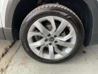 Volkswagen Taos 2024 5p Comfortline Plus L4/1.4/T Tiptronic 2024 Volkswagen Taos Venta Llantas 10