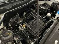 Volkswagen Taos 2024 5p Comfortline Plus L4/1.4/T Tiptronic 2024 Volkswagen Taos Venta Motor 1
