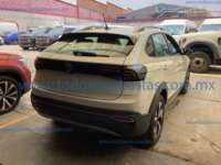Volkswagen Nivus 2024 5p Highline L3/1.0/T Aut IMG_7469