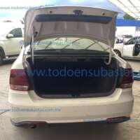 Volkswagen Vento 2020 4p Highline L4/1.6 Tiptronic IMG_9845