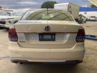 Volkswagen Vento 2020 4p Highline L4/1.6 Tiptronic IMG_9819