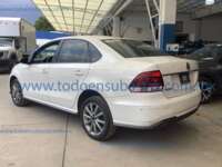 Volkswagen Vento 2020 4p Highline L4/1.6 Tiptronic IMG_9820