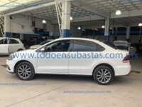 Volkswagen Vento 2020 4p Highline L4/1.6 Tiptronic IMG_9821