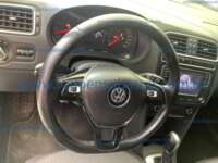 Volkswagen Vento 2020 4p Highline L4/1.6 Tiptronic IMG_9824