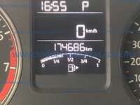 Volkswagen Vento 2020 4p Highline L4/1.6 Tiptronic IMG_9826