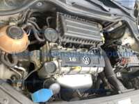 Volkswagen Vento 2020 4p Highline L4/1.6 Tiptronic IMG_9843