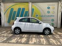 Nissan March 2021 5p Sense L4/1.6 Man 2021 Nissan March Venta Exteriores 4