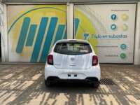 Nissan March 2021 5p Sense L4/1.6 Man 2021 Nissan March Venta Exteriores 6
