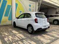 Nissan March 2021 5p Sense L4/1.6 Man 2021 Nissan March Venta Exteriores 7