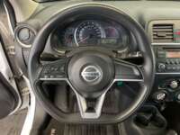 Nissan March 2021 5p Sense L4/1.6 Man 2021 Nissan March Venta Interiores 1