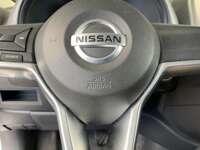 Nissan March 2021 5p Sense L4/1.6 Man 2021 Nissan March Venta Interiores 11