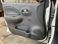 Nissan March 2021 5p Sense L4/1.6 Man 2021 Nissan March Venta Interiores 16
