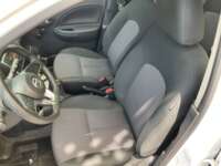 Nissan March 2021 5p Sense L4/1.6 Man 2021 Nissan March Venta Interiores 17