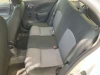 Nissan March 2021 5p Sense L4/1.6 Man 2021 Nissan March Venta Interiores 19