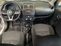 Nissan March 2021 5p Sense L4/1.6 Man 2021 Nissan March Venta Interiores 4