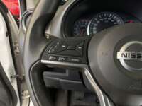 Nissan March 2021 5p Sense L4/1.6 Man 2021 Nissan March Venta Interiores 5