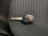 Nissan March 2021 5p Sense L4/1.6 Man 2021 Nissan March Venta Interiores 10
