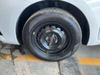 Nissan March 2021 5p Sense L4/1.6 Man 2021 Nissan March Venta Llantas 1