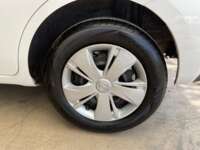 Nissan March 2021 5p Sense L4/1.6 Man 2021 Nissan March Venta Llantas 4