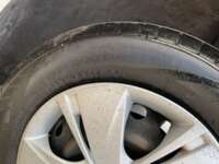 Nissan March 2021 5p Sense L4/1.6 Man 2021 Nissan March Venta Llantas 5