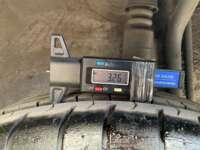 Nissan March 2021 5p Sense L4/1.6 Man 2021 Nissan March Venta Llantas 6