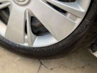 Nissan March 2021 5p Sense L4/1.6 Man 2021 Nissan March Venta Llantas 8