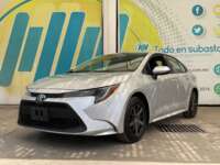 Toyota Corolla 2020 4p Base L4/1.8 CVT  2020 Toyota Corolla Venta Exteriores 1
