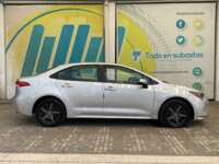 Toyota Corolla 2020 4p Base L4/1.8 CVT  2020 Toyota Corolla Venta Exteriores 4