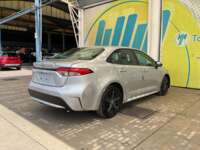 Toyota Corolla 2020 4p Base L4/1.8 CVT  2020 Toyota Corolla Venta Exteriores 5