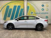 Toyota Corolla 2020 4p Base L4/1.8 CVT  2020 Toyota Corolla Venta Exteriores 8