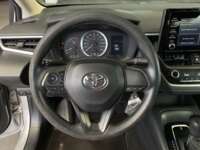 Toyota Corolla 2020 4p Base L4/1.8 CVT  2020 Toyota Corolla Venta Interiores 1