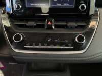 Toyota Corolla 2020 4p Base L4/1.8 CVT  2020 Toyota Corolla Venta Interiores 11