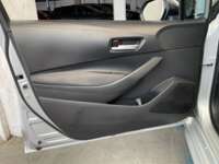 Toyota Corolla 2020 4p Base L4/1.8 CVT  2020 Toyota Corolla Venta Interiores 20