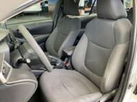 Toyota Corolla 2020 4p Base L4/1.8 CVT  2020 Toyota Corolla Venta Interiores 21