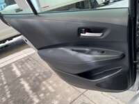 Toyota Corolla 2020 4p Base L4/1.8 CVT  2020 Toyota Corolla Venta Interiores 22