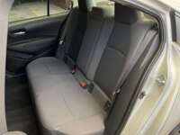 Toyota Corolla 2020 4p Base L4/1.8 CVT  2020 Toyota Corolla Venta Interiores 23