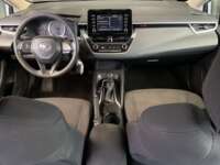 Toyota Corolla 2020 4p Base L4/1.8 CVT  2020 Toyota Corolla Venta Interiores 4