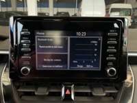 Toyota Corolla 2020 4p Base L4/1.8 CVT  2020 Toyota Corolla Venta Interiores 8