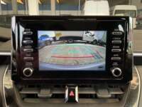 Toyota Corolla 2020 4p Base L4/1.8 CVT  2020 Toyota Corolla Venta Interiores 9