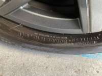 Toyota Corolla 2020 4p Base L4/1.8 CVT  2020 Toyota Corolla Venta Llantas 2