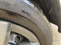 Toyota Corolla 2020 4p Base L4/1.8 CVT  2020 Toyota Corolla Venta Llantas 5
